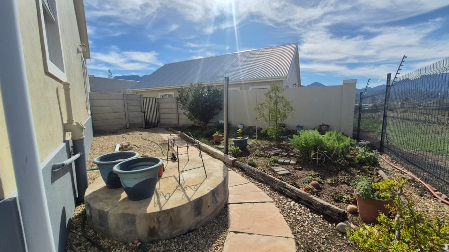 4 Bedroom Property for Sale in Langerug Western Cape